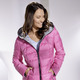 - Jacke in 2 Farben, in Größe 034 bis 052, in Farbe FUCHSIA – Farbe FUCHSIA – Ansicht 1