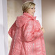 Jacken & Mäntel - Jacke mit Reißverschluss an den Seitenschlitzen – Farbe HUMMER – Ansicht 2 Jacken & Mäntel - Jacke mit Reißverschluss an den Seitenschlitzen, in Größe 018 bis 054, in Farbe HUMMER – Farbe HUMMER – Ansicht 2