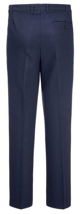 Hosen - Unterbauchhose von „Klaus Modelle“ in 3 Farben, in Größe 025 bis 060, in Farbe MARINE Ansicht 3
