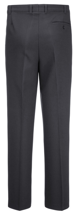 Hosen - Unterbauchhose von „Klaus Modelle“ in 3 Farben, in Größe 025 bis 060, in Farbe MARINE Ansicht 6