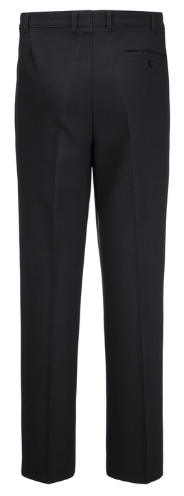 Hosen - Unterbauchhose von „Klaus Modelle“ in 3 Farben, in Größe 025 bis 060, in Farbe MARINE Ansicht 9