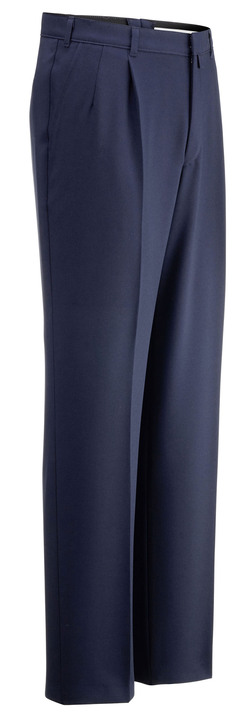 Hosen - Unterbauchhose von „Klaus Modelle“ in 3 Farben, in Größe 025 bis 060, in Farbe MARINE Ansicht 2