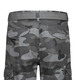 Shorts & Bermudas - Bermudas mit Gürtel und Cargotaschen in 2 Farben – Farbe ANTHRAZIT-GRAU – Ansicht 3 Shorts & Bermudas - Bermudas mit Gürtel und Cargotaschen in 2 Farben, in Größe 046 bis 062, in Farbe ANTHRAZIT-GRAU – Farbe ANTHRAZIT-GRAU – Ansicht 3