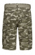 Shorts & Bermudas - Bermudas mit Gürtel und Cargotaschen in 2 Farben – Farbe OLIV-BEIGE – Ansicht 3 Shorts & Bermudas - Bermudas mit Gürtel und Cargotaschen in 2 Farben, in Größe 046 bis 062, in Farbe ANTHRAZIT-GRAU – Farbe OLIV-BEIGE – Ansicht 3