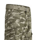 Shorts & Bermudas - Bermudas mit Gürtel und Cargotaschen in 2 Farben – Farbe OLIV-BEIGE – Ansicht 2 Shorts & Bermudas - Bermudas mit Gürtel und Cargotaschen in 2 Farben, in Größe 046 bis 062, in Farbe ANTHRAZIT-GRAU – Farbe OLIV-BEIGE – Ansicht 2