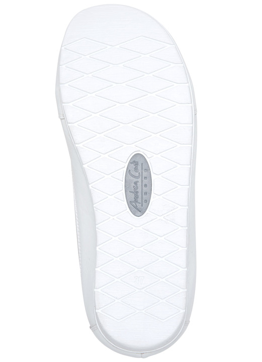 - Andrea Conti Sneaker im trendigen Look, in Größe 036 bis 042, in Farbe KORALLE Ansicht 3