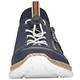 Slipper & Schnürschuhe - Rieker, sportliche Damen-Sneaker, mit MemoSoft Decksohle, in Größe 036 bis 042, in Farbe DUNKELBLAU – Farbe DUNKELBLAU – Ansicht 8