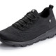 - Rieker Sneaker mit elastischer Zierschnürung, in Größe 036 bis 043, in Farbe SCHWARZ – Farbe SCHWARZ – Ansicht 1