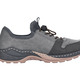 Sport- & Freizeitschuhe - Rieker Sneaker mit herausnehmbarer MemoSoft-Textileinlage, in Größe 036 bis 043, in Farbe GRAU – Farbe GRAU – Ansicht 10