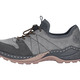 Sport- & Freizeitschuhe - Rieker Sneaker mit herausnehmbarer MemoSoft-Textileinlage, in Größe 036 bis 043, in Farbe GRAU – Farbe GRAU – Ansicht 8