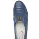 Pumps & Ballerina - ELENA EDEN, stilvolle Damen-Pumps, Weite G, mit herausnehmbares Fußbett – Farbe BLAU – Ansicht 2 Pumps & Ballerina - ELENA EDEN, stilvolle Damen-Pumps, Weite G, mit herausnehmbares Fußbett, in Größe 036 bis 042, in Farbe BLAU – Farbe BLAU – Ansicht 2