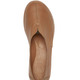 Slipper & Schnürschuhe - ELENA EDEN Slipper aus Rind-Nappaleder – Farbe COGNAC – Ansicht 2 Slipper & Schnürschuhe - ELENA EDEN Slipper aus Rind-Nappaleder, in Größe 036 bis 042, in Farbe COGNAC – Farbe COGNAC – Ansicht 2