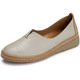 Slipper & Schnürschuhe - ELENA EDEN Slipper aus Rind-Nappaleder – Farbe KIESEL-COGNAC – Ansicht 1 Slipper & Schnürschuhe - ELENA EDEN Slipper aus Rind-Nappaleder, in Größe 036 bis 042, in Farbe COGNAC – Farbe KIESEL-COGNAC – Ansicht 1
