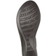 Sandaletten & Pantoletten - ELENA EDEN Sandalette aus luftig, perforiertem, schattiertem Rind-Nappaleder – Farbe SCHWARZ – Ansicht 3 Sandaletten & Pantoletten - ELENA EDEN Sandalette aus luftig, perforiertem, schattiertem Rind-Nappaleder, in Größe 036 bis 042, in Farbe SCHWARZ – Farbe SCHWARZ – Ansicht 3