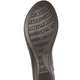 Sandaletten & Pantoletten - ELENA EDEN Sandalette aus luftig, perforiertem, schattiertem Rind-Nappaleder – Farbe JEANS – Ansicht 3 Sandaletten & Pantoletten - ELENA EDEN Sandalette aus luftig, perforiertem, schattiertem Rind-Nappaleder, in Größe 036 bis 042, in Farbe SCHWARZ – Farbe JEANS – Ansicht 3