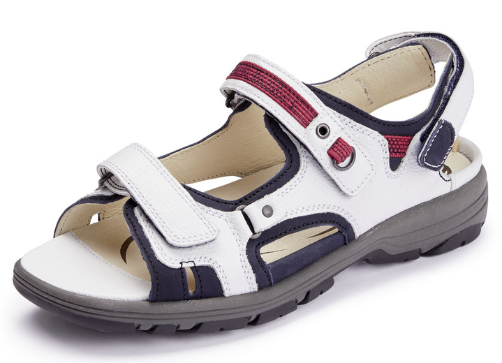 Waldläufer sandalen sale best sale