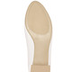 Pumps & Ballerina - ELENA EDEN Pumps mit luftiger Perforation – Farbe WEISS – Ansicht 4 Pumps & Ballerina - ELENA EDEN Pumps mit luftiger Perforation, in Größe 3 1/2 bis 8, in Farbe HELLBLAU – Farbe WEISS – Ansicht 4