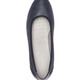 Pumps & Ballerina - ELENA EDEN Pumps mit luftiger Perforation – Farbe MARINE – Ansicht 2 Pumps & Ballerina - ELENA EDEN Pumps mit luftiger Perforation, in Größe 3 1/2 bis 8, in Farbe HELLBLAU – Farbe MARINE – Ansicht 2