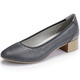 Pumps & Ballerina - ELENA EDEN Pumps mit luftiger Perforation – Farbe MARINE – Ansicht 1 Pumps & Ballerina - ELENA EDEN Pumps mit luftiger Perforation, in Größe 3 1/2 bis 8, in Farbe HELLBLAU – Farbe MARINE – Ansicht 1