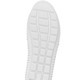 Slipper & Schnürschuhe - Gemini, leichte Damen-Slipper, Weite G, mit herausnehmbarem Fußbett – Farbe WEISS – Ansicht 3 Slipper & Schnürschuhe - Gemini, leichte Damen-Slipper, Weite G, mit herausnehmbarem Fußbett, in Größe 035 bis 041, in Farbe JEANSBLAU – Farbe WEISS – Ansicht 3