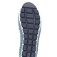 Slipper & Schnürschuhe - Gemini, leichte Damen-Slipper, Weite G, mit herausnehmbarem Fußbett – Farbe JEANSBLAU – Ansicht 3 Slipper & Schnürschuhe - Gemini, leichte Damen-Slipper, Weite G, mit herausnehmbarem Fußbett, in Größe 035 bis 041, in Farbe JEANSBLAU – Farbe JEANSBLAU – Ansicht 3