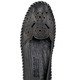 Slipper & Schnürschuhe - Gemini, leichte Damen-Slipper, Weite G, mit herausnehmbarem Fußbett – Farbe SCHWARZ – Ansicht 2 Slipper & Schnürschuhe - Gemini, leichte Damen-Slipper, Weite G, mit herausnehmbarem Fußbett, in Größe 035 bis 041, in Farbe JEANSBLAU – Farbe SCHWARZ – Ansicht 2