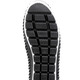 Slipper & Schnürschuhe - Gemini, leichte Damen-Slipper, Weite G, mit herausnehmbarem Fußbett – Farbe SCHWARZ – Ansicht 3 Slipper & Schnürschuhe - Gemini, leichte Damen-Slipper, Weite G, mit herausnehmbarem Fußbett, in Größe 035 bis 041, in Farbe JEANSBLAU – Farbe SCHWARZ – Ansicht 3