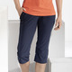 - 3/4-Hose von „LPO“ in 3 Farben, in Größe 036 bis 050, in Farbe MARINE – Farbe MARINE – Ansicht 1