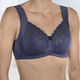 Soft-BH - Anita Entlastungs-BH – Farbe BLAUGRAU – Ansicht 2 Soft-BH - Anita Entlastungs-BH, in Größe 075 bis 115, in Cup H, in Farbe BLAUGRAU – Farbe BLAUGRAU – Ansicht 2