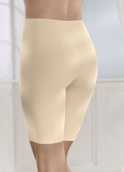 - Lisca Panty mit Anti-Cellulite-Effekt, in Größe L (42/44) bis XL (46/48), in Farbe PUDER Ansicht 2