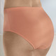 Slips - Viererpack Slips mit Gummizug im Bund – Farbe MANDARINE – Ansicht 2 Slips - Viererpack Slips mit Gummizug im Bund, in Größe 038 bis 056, in Farbe MANDARINE – Farbe MANDARINE – Ansicht 2