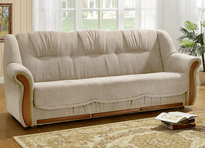 Sessel - Polstermöbel mit angenehmem, hochflorigem Stoffbezug Ansicht 12 Sessel - Polstermöbel mit angenehmem, hochflorigem Stoffbezug, in Farbe ROT, in Ausführung Sessel Ansicht 12