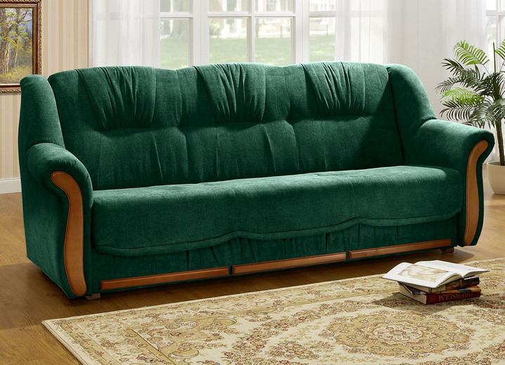 Sessel - Polstermöbel mit angenehmem, hochflorigem Stoffbezug Ansicht 16 Sessel - Polstermöbel mit angenehmem, hochflorigem Stoffbezug, in Farbe ROT, in Ausführung Sessel Ansicht 16