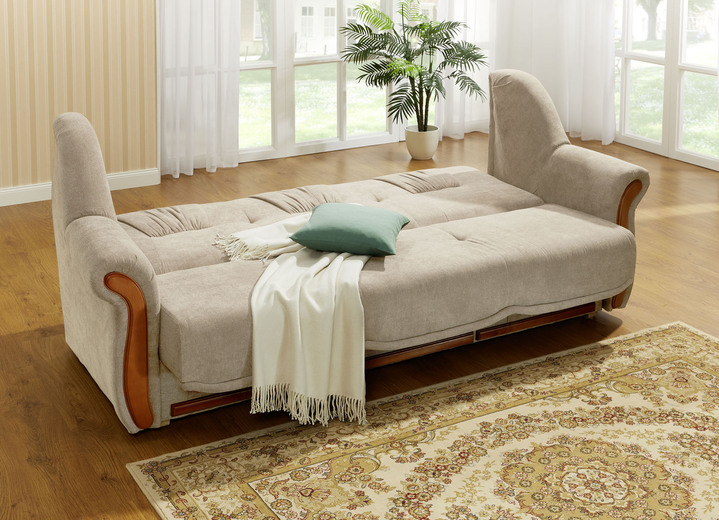 Sessel - Polstermöbel mit angenehmem, hochflorigem Stoffbezug Ansicht 13 Sessel - Polstermöbel mit angenehmem, hochflorigem Stoffbezug, in Farbe ROT, in Ausführung Sessel Ansicht 13