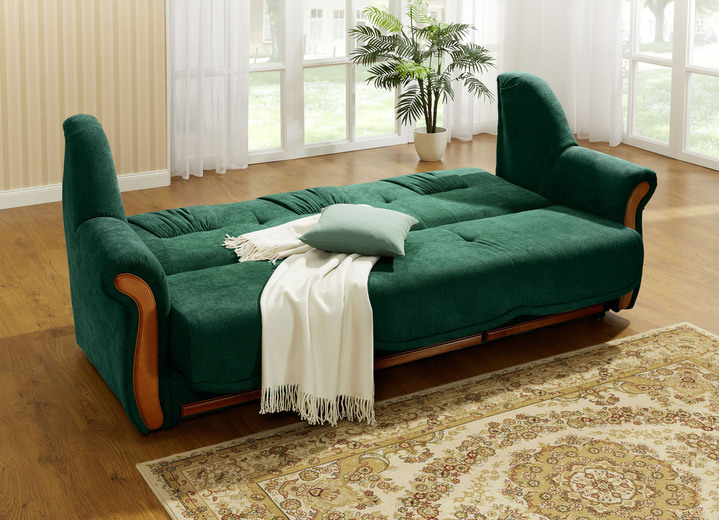 Sessel - Polstermöbel mit angenehmem, hochflorigem Stoffbezug Ansicht 17 Sessel - Polstermöbel mit angenehmem, hochflorigem Stoffbezug, in Farbe ROT, in Ausführung Sessel Ansicht 17