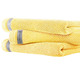 Frottier Handtücher - Flauschig weiche Frottier-Serie aus dem Hause Ross – Farbe GELB Frottier Handtücher - Flauschig weiche Frottier-Serie aus dem Hause Ross, in Größe 200 (2 Handtücher, 50/100 cm) bis 204 (1 Duschtuch, 70/140 cm), in Farbe WEISS
