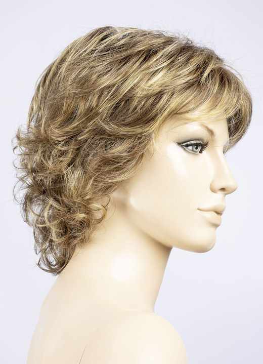 Perücken & Haarteile - Perücke Carlotta aus der Giorgio Montana Collection Ansicht 2 Perücken & Haarteile - Perücke Carlotta aus der Giorgio Montana Collection, in Farbe DUNKELBLOND MIX Ansicht 2