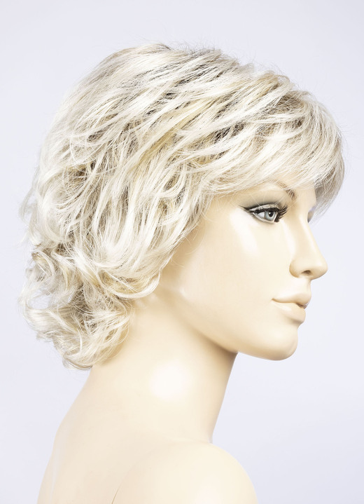 Perücken & Haarteile - Perücke Carlotta aus der Giorgio Montana Collection Ansicht 5 Perücken & Haarteile - Perücke Carlotta aus der Giorgio Montana Collection, in Farbe DUNKELBLOND MIX Ansicht 5