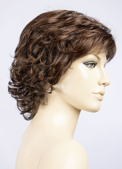 Perücken & Haarteile - Perücke Carlotta aus der Giorgio Montana Collection Ansicht 7 Perücken & Haarteile - Perücke Carlotta aus der Giorgio Montana Collection, in Farbe DUNKELBLOND MIX Ansicht 7