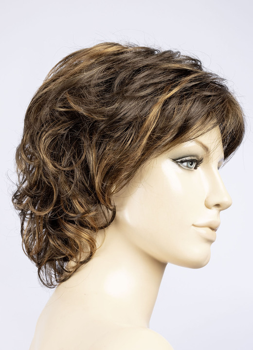 Perücken & Haarteile - Perücke Carlotta aus der Giorgio Montana Collection Ansicht 4 Perücken & Haarteile - Perücke Carlotta aus der Giorgio Montana Collection, in Farbe DUNKELBLOND MIX Ansicht 4