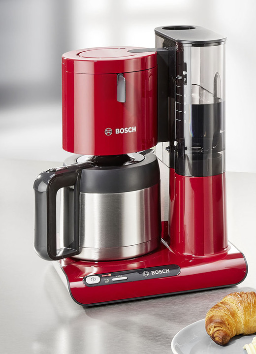 Kaffeemaschinen - Bosch Kaffeemaschine 