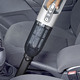 Mit Akku - Bosch BBH3K2801 Akku-Stielsauger Flexxo Gen2 – Farbe SILBER – Ansicht 2 Mit Akku - Bosch BBH3K2801 Akku-Stielsauger Flexxo Gen2, in Farbe SILBER – Farbe SILBER – Ansicht 2