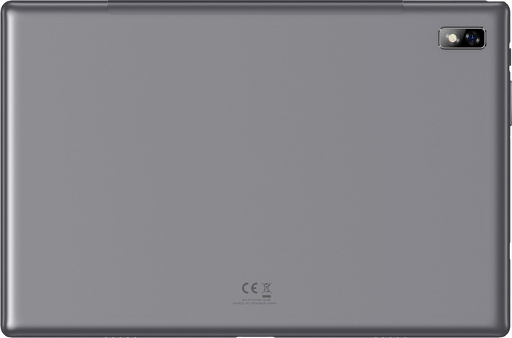 - Bea-fon Tablet-PC 10,1 Zoll, in Farbe SCHWARZ, in Ausführung bea-fon Tab-Lite TW10 Ansicht 3