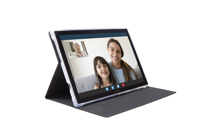 - Bea-fon Tablet-PC 10,1 Zoll, in Farbe SCHWARZ, in Ausführung bea-fon Tab-Lite TW10 Ansicht 4