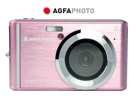 Digital-Kamera AgfaPhoto Compact Cam DC200