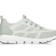 - Rieker Sneaker mit elastischer Zierschnürung, in Größe 036 bis 042, in Farbe MINT – Farbe MINT – Ansicht 10