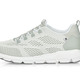 - Rieker Sneaker mit elastischer Zierschnürung, in Größe 036 bis 042, in Farbe MINT – Farbe MINT – Ansicht 8