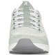 - Rieker Sneaker mit elastischer Zierschnürung, in Größe 036 bis 042, in Farbe MINT – Farbe MINT – Ansicht 9