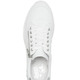 Slipper & Schnürschuhe - Rieker, bequeme Damen-Sneaker, Weite G, mit Reißverschluss, in Größe 036 bis 042, in Farbe WEISS – Farbe WEISS – Ansicht 2