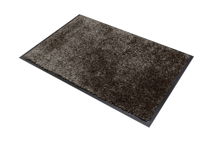 Fußmatten - Schmutzfangmatte , in Größe 101 (Schmutzfangmatte, 40x60 cm) bis 103 (Schmutzfangmatte, 60x80 cm), in Farbe ROSÉ Ansicht 19